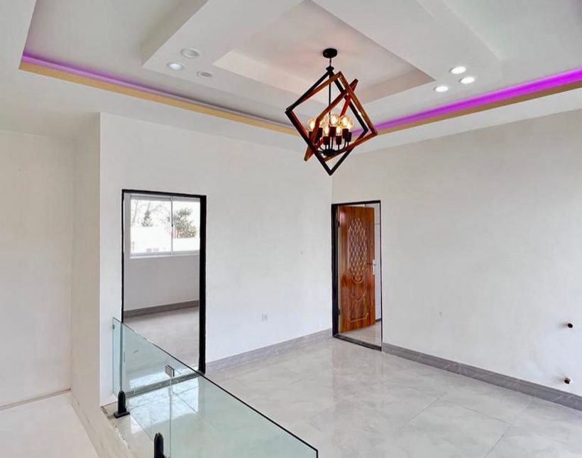 خریدویلامدرن در چمستان | 250 متر