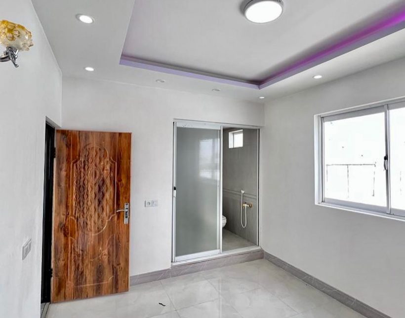 خریدویلامدرن در چمستان | 250 متر