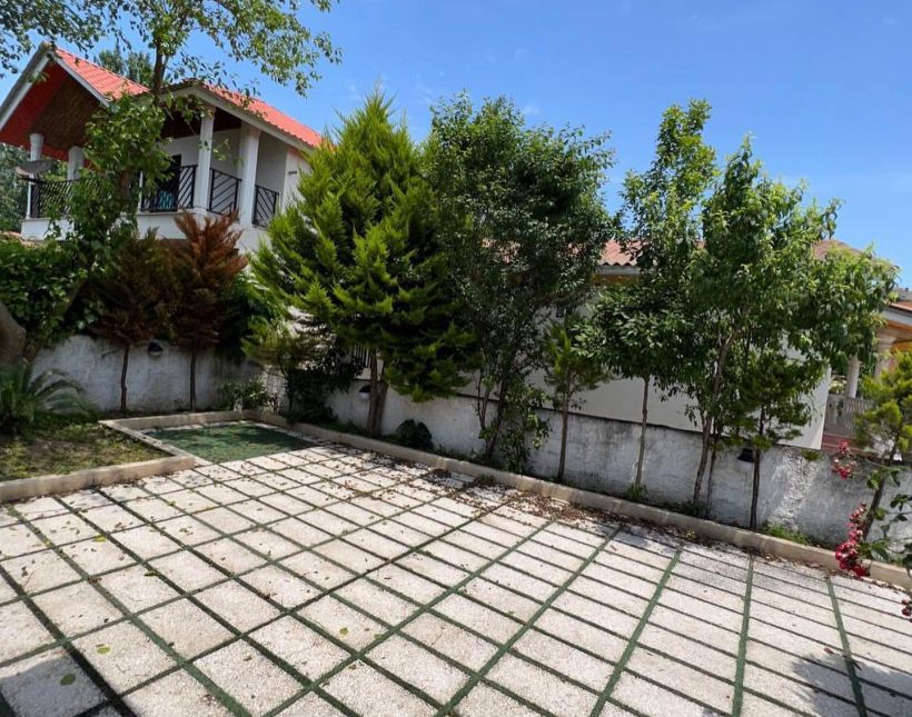 خریدویلا در نور | 250 متر