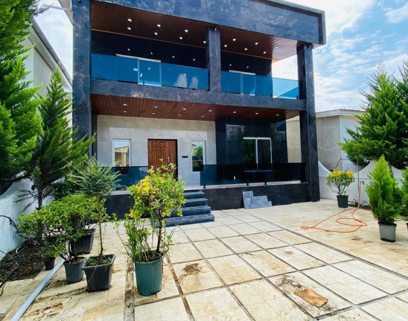 خرید ویلا در شمال 330 متری سند دار | 330 متر