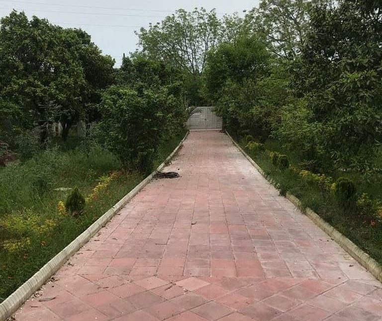 خرید ویلا باغ سند دار در پلاک اول جنگل واز | 550 متر