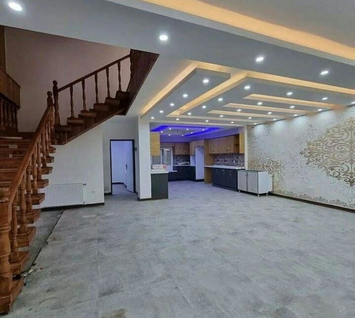 خرید ویلا پای کوه 600 متری | ۶۰۰ متر