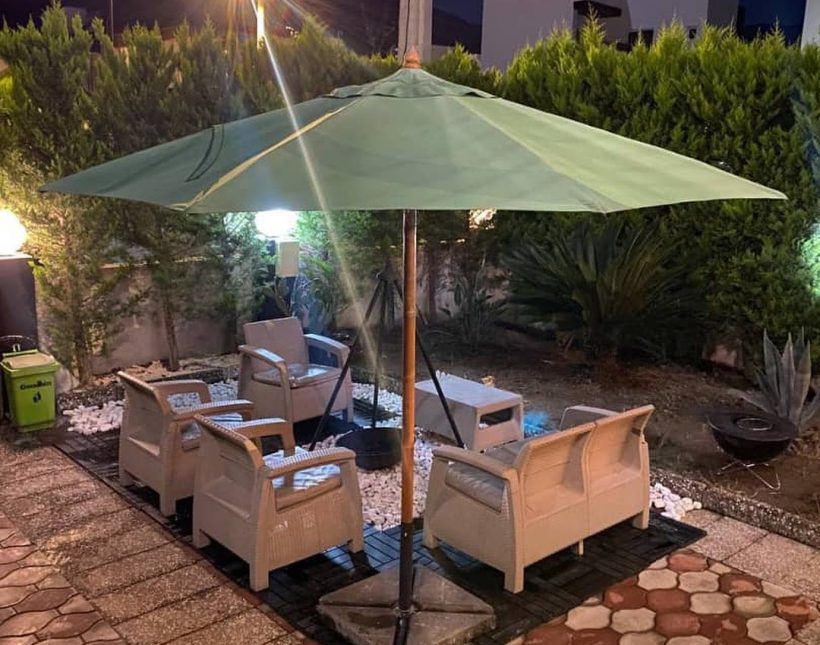 خرید ویلا دوبلکس 350 متری مدرن شهرکی نور | ۳۵۰ متر