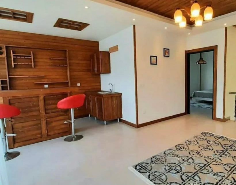 خرید ویلا دوبلکس 360 متری مدرن شهرکی نور | ۳۶۰ متر