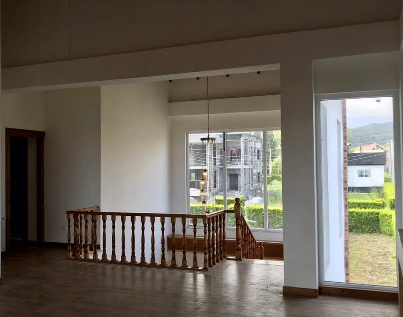 خرید ویلا دوبلکس 430 متری نما سنتی | ۴۳۰ متر