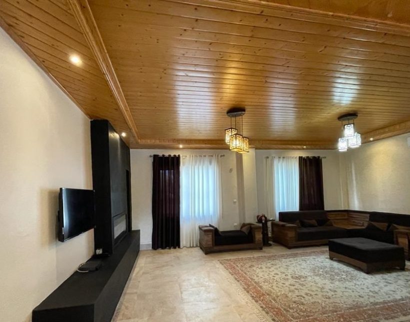 خرید ویلای 220 متری سند دار | 220 متر