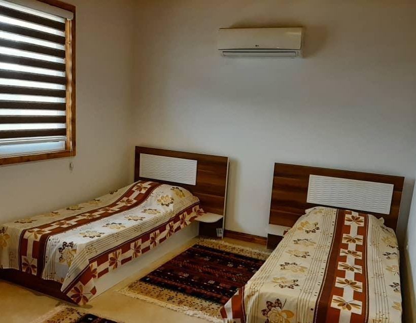 خرید ویلا 710 متر با سند تک برگ | 710 متر