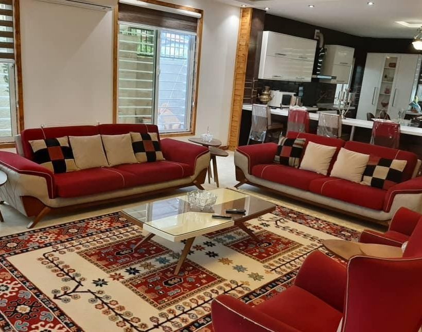 خرید ویلا 710 متر با سند تک برگ | 710 متر