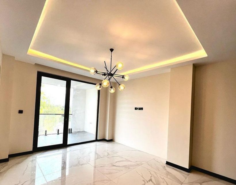 خرید ویلا سعادت آباد 600 متری فول امکانات | 600 متر