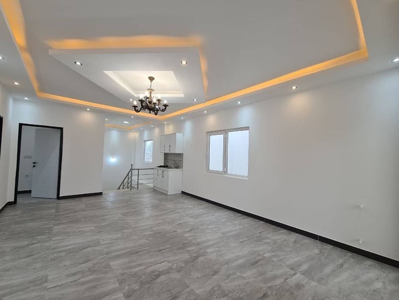 خرید ویلا تریبلکس نما رمی دل جنگل | 350 متر