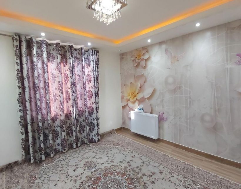 خرید ویلا باغ 300 متری مبله سعادت آباد | 300 متر