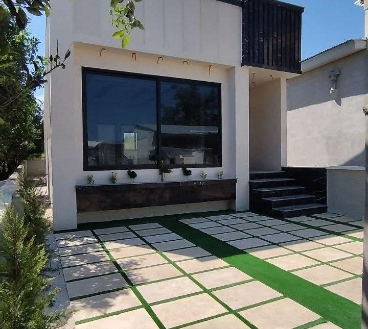 فروش ویلا نما مدرن با سند تک برگ | 160 متر