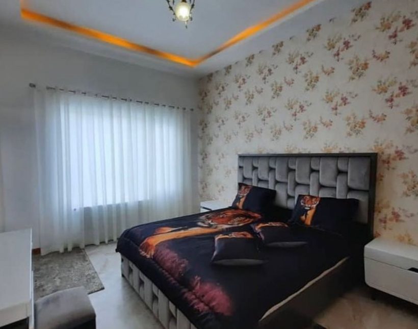 فروش ویلا نما مدرن با سند تک برگ در شمال | 300 متر