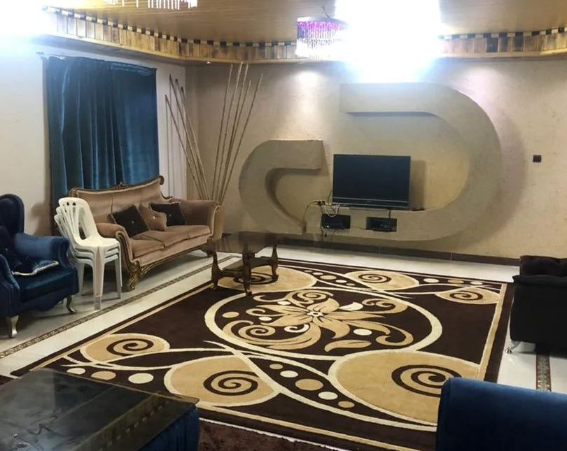 خرید ویلا مبله نور 270 متری | 270 متر