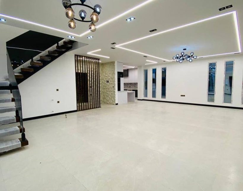 خرید ویلا مدرن استخر دار 300 متری نور | 330 متر