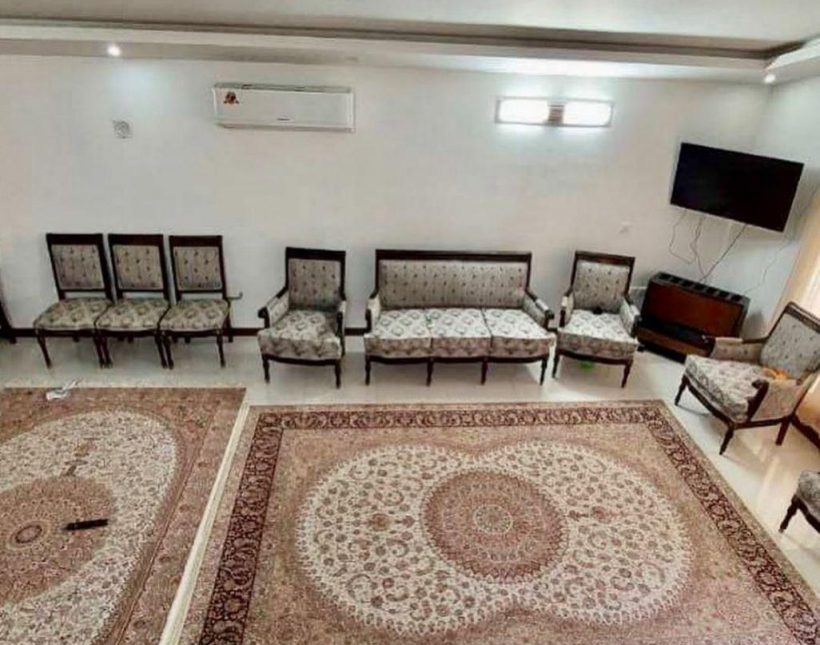 خریدباغ ویلا 280متری مبله جاده دریا | 280 متر