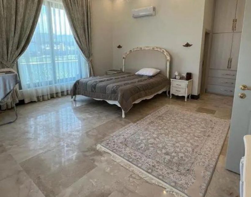 خرید باغ ویلا مبله زیر قیمت کارشناسی | 300 متر