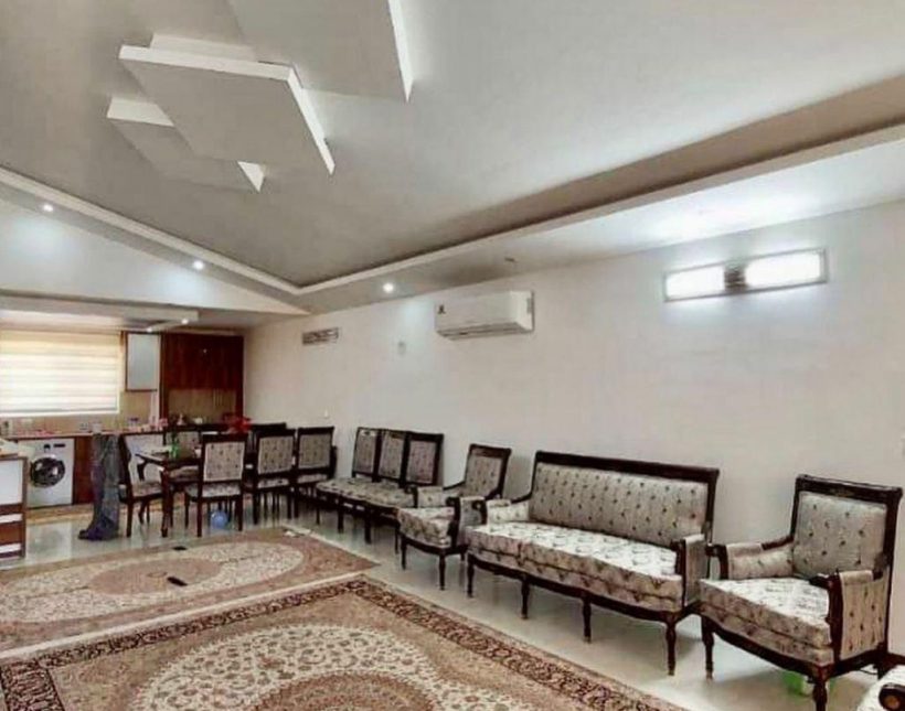 خریدباغ ویلا 280متری مبله جاده دریا | 280 متر