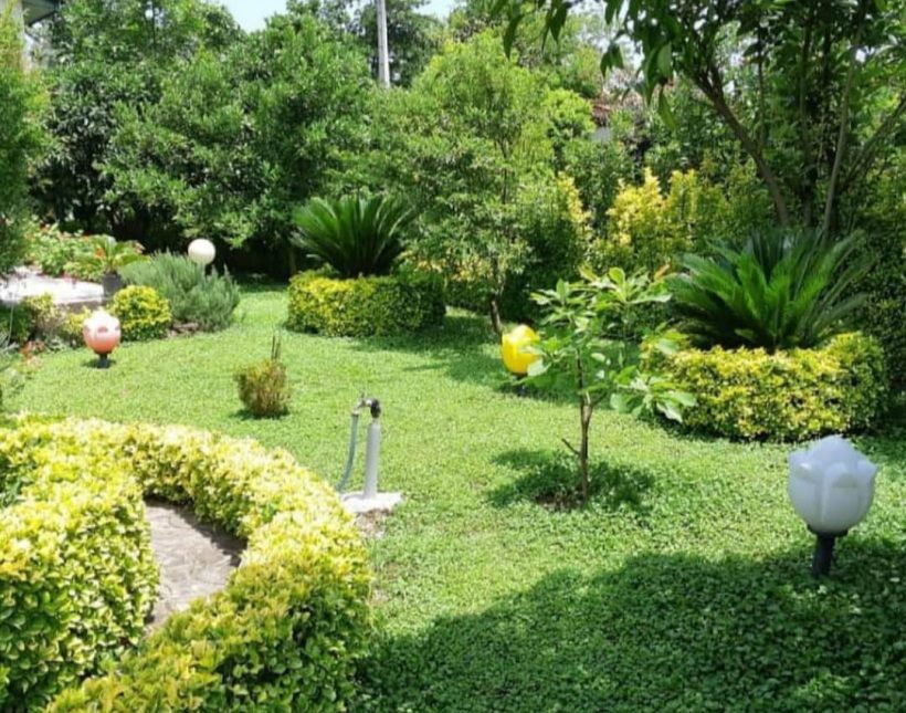 خرید باغ ویلای 350 متری فول فرنیش در چمستان | ۳۵۰ متر