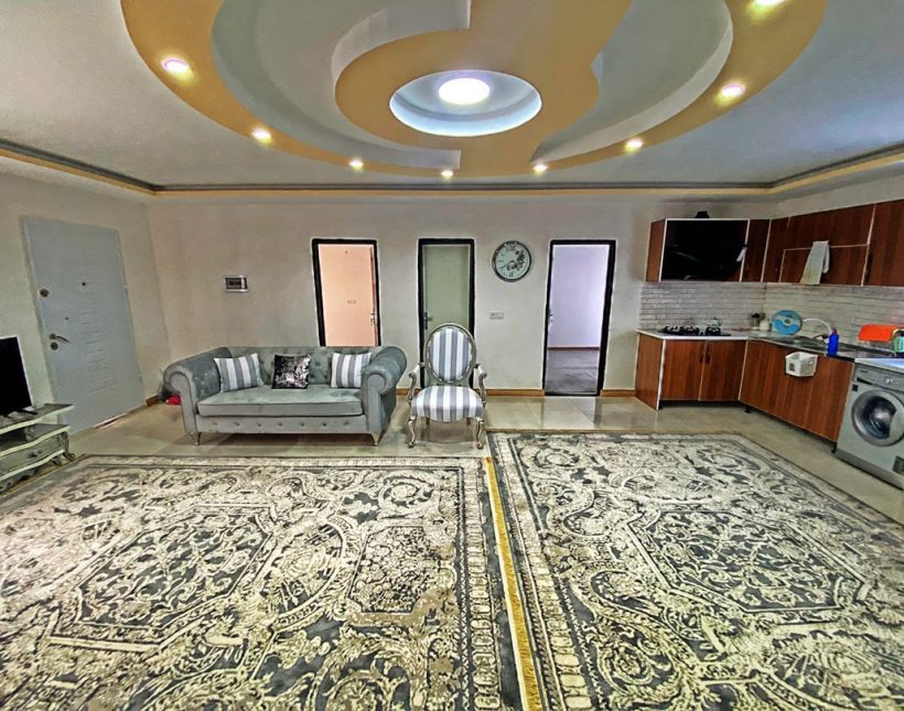 فروش ویلا نما مدرن شهرکی با نگهبان 24 ساعت | 250 متر