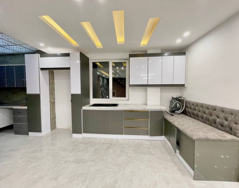 خرید ویلا 265متری با ویو ابدی بهدشت | ۲۶۵ متر