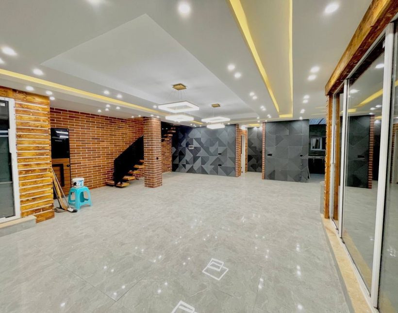 خرید ویلا 265متری با ویو ابدی بهدشت | ۲۶۵ متر