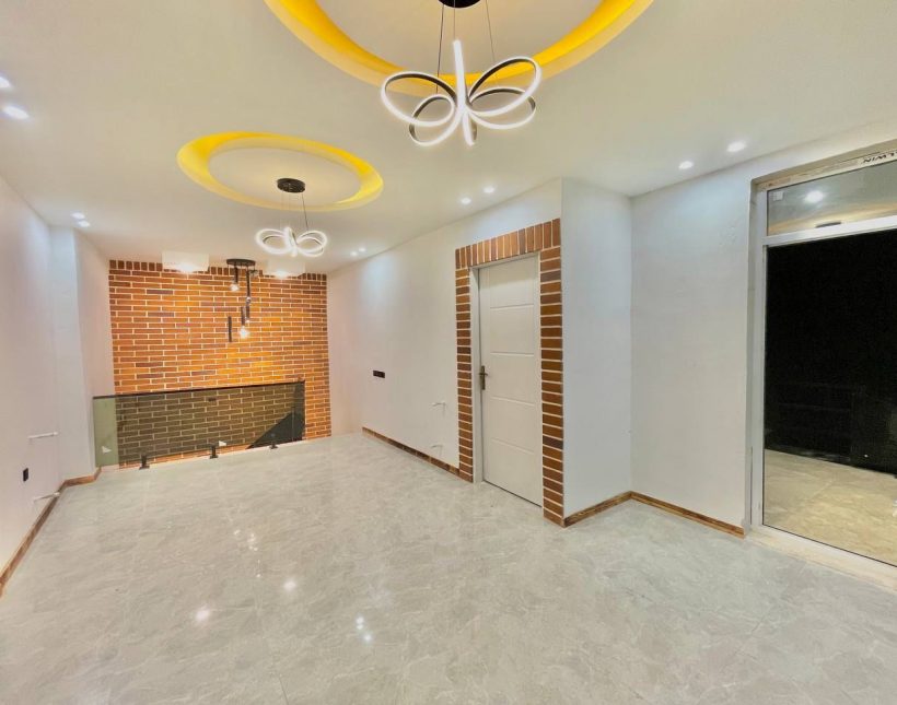 خرید ویلا 265متری با ویو ابدی بهدشت | ۲۶۵ متر