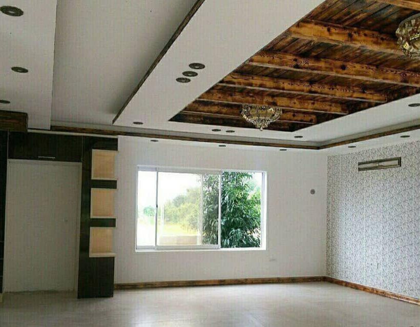 فروش ویژه ویلا دوبلکس جنگلی 350 متری نوساز در نور | ۳۵۰ متر