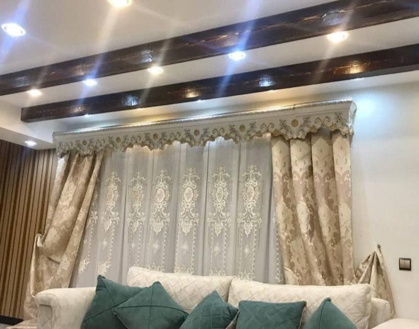 خرید ویلا فلت جنگلی 500 متری مبله ویو جنگلی سند تک برگ در نور | ۵۰۰ متر