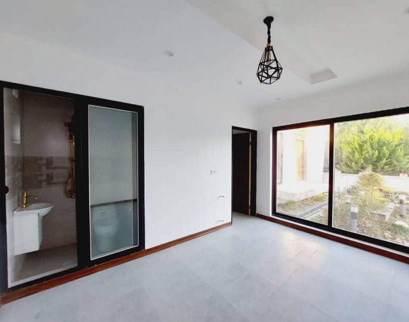 خرید ویلا مدرن 245 متری آهودشت | ۲۴۵ متر