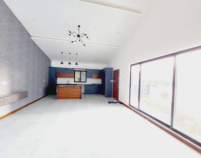 خرید ویلا مدرن 245 متری آهودشت | ۲۴۵ متر