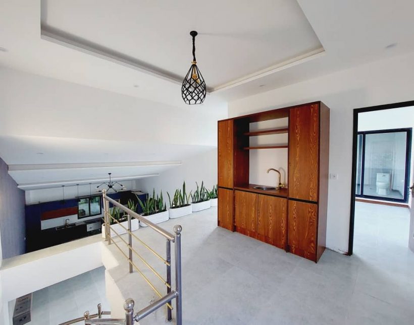 خرید ویلا مدرن 245 متری آهودشت | ۲۴۵ متر