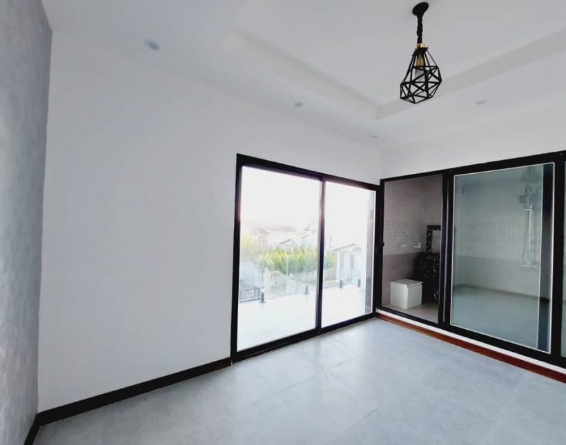 خرید ویلا مدرن 245 متری آهودشت | ۲۴۵ متر