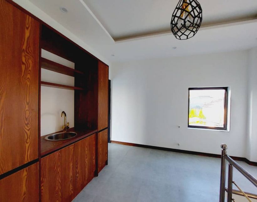 خرید ویلا مدرن 245 متری آهودشت | ۲۴۵ متر