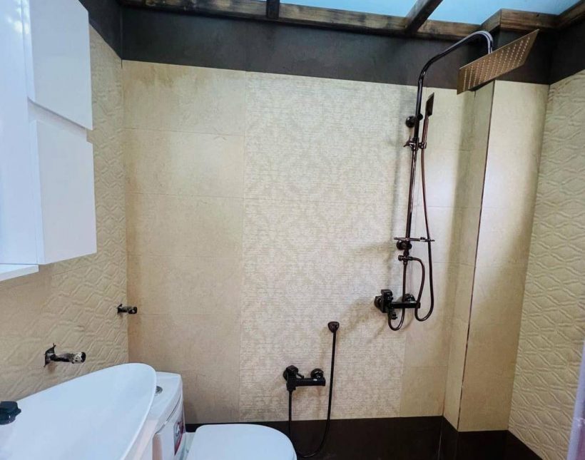 خرید کاخ ویلای شیک 300 متری در سعادت آباد | ۳۰۰ متر
