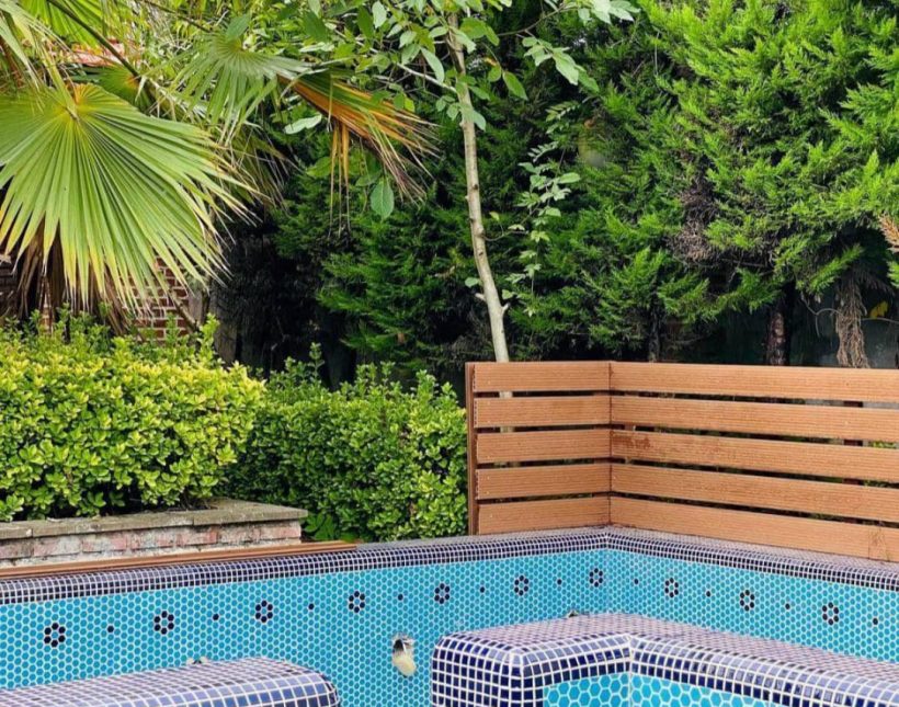 فروش ویژه ویلای 1000 متری منطقه جنگلی نور | ۱۰۰۰ متر