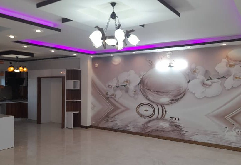 خرید ویلای مدرن 260 متر شهرکی | ۲۶۰ متر