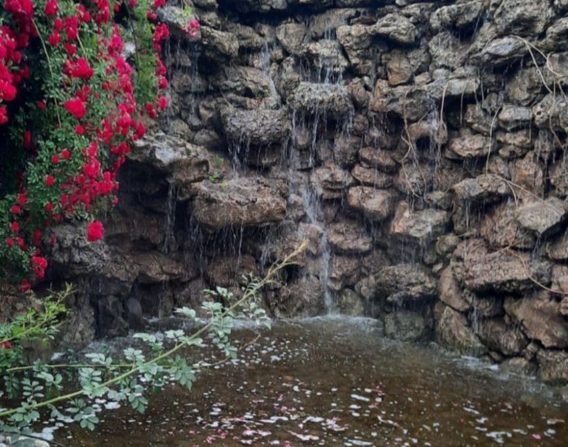 خرید ویلاباغ کلاسیک 520متری قواره اول جنگل در چمستان | ۵۲۰ متر