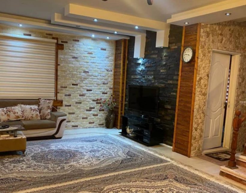 فروش ویلا باغ جنگلی 270 متری نور | ۲۷۰ متر