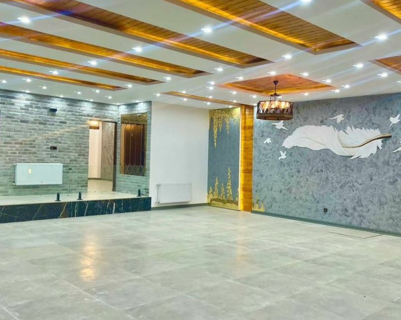 خرید ویلا فلت 600 متری جفت جنگل افرا | ۶۰۰ متر