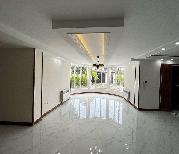 خرید ویلا دوبلکس 700 متری مدرن و سند دار چمستان | 700 متر