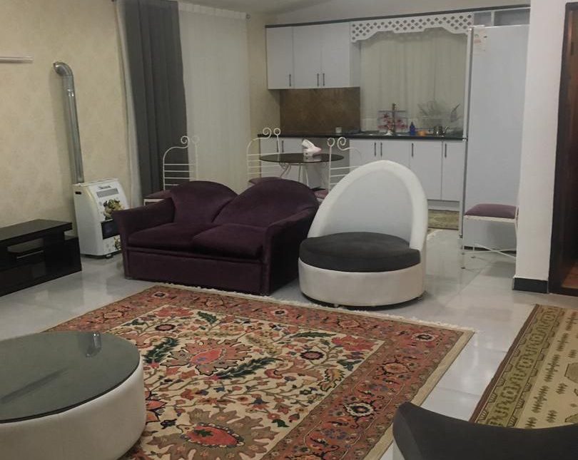 خرید ویلا سند دار شهرکی فول‌ فرنیش نزدیک‌ به‌ جنگل | 250 متر