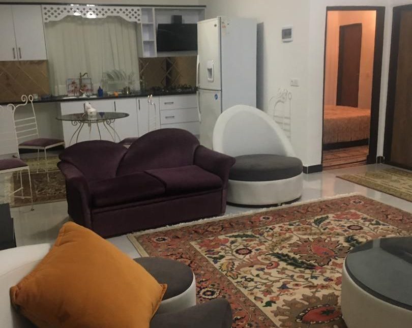 خرید ویلا سند دار شهرکی فول‌ فرنیش نزدیک‌ به‌ جنگل | 250 متر