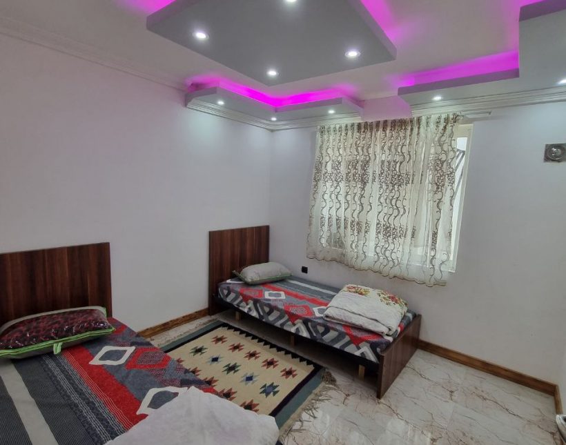 خرید ویلا سند دار شهرکی فول فرنیش با شرایط ویژه پرداخت | 280 متر
