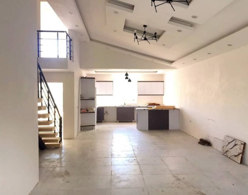 خرید ویلا شیک شهرکی منطقه جنگلی با سند مالکیت | ۲۴۰ متر