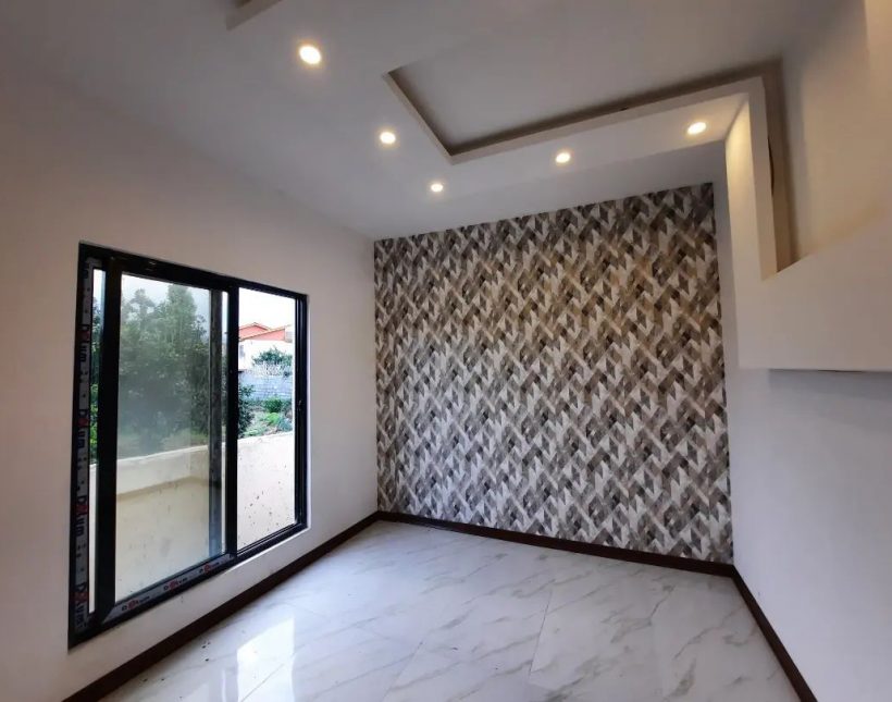 خرید ویلا همکف مدرن 200 متری شهرکی | 200 متر