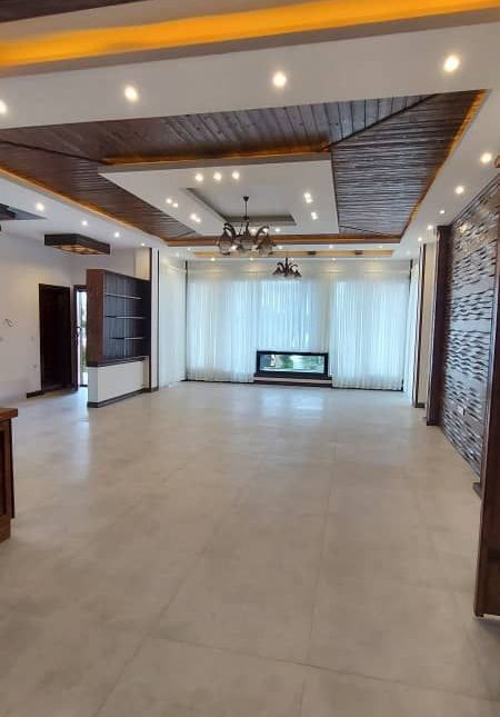 خرید ویلا 400 متری شهرکی نزدیک به جنگل | 400 متر