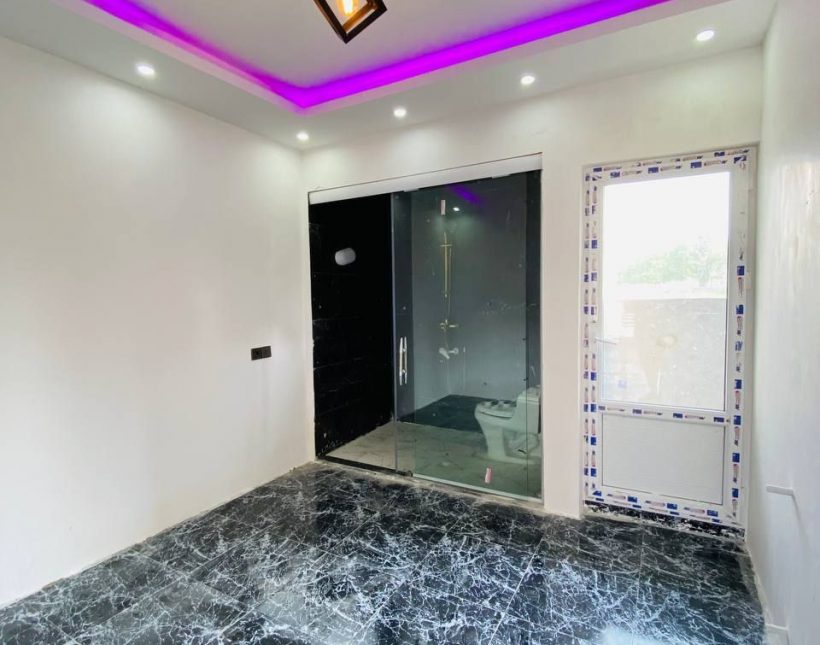 خرید ویلا 210 متری جنگلی شهرکی | 210 متر