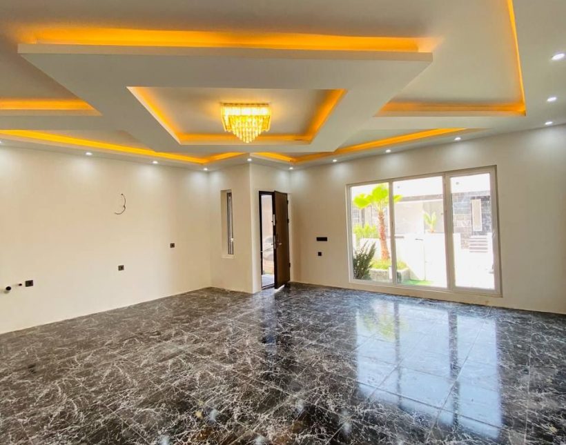 خرید ویلا 210 متری جنگلی شهرکی | 210 متر