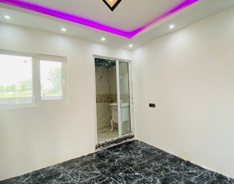 خرید ویلا 210 متری جنگلی شهرکی | 210 متر